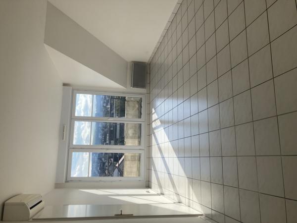 Appartement 3 pièces - 58 m²