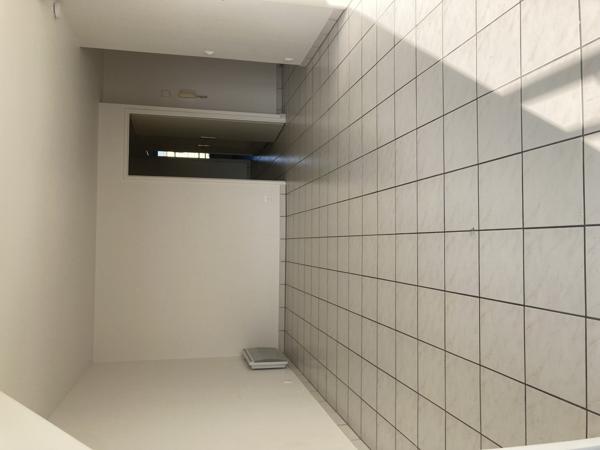 Appartement 3 pièces - 58 m²