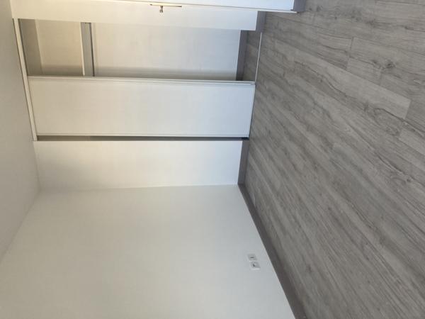 Appartement 3 pièces - 58 m²