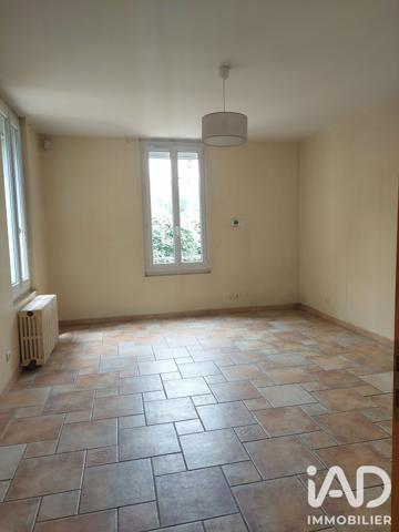 Maison à vendre 3 pièces 67 m² Saint-Brice-sous-Forêt