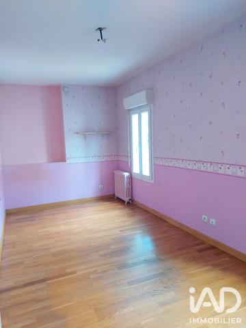 Maison à vendre 3 pièces 67 m² Saint-Brice-sous-Forêt