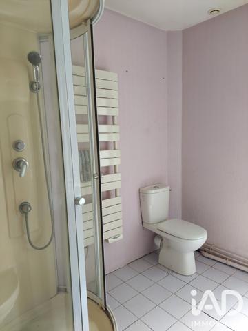 Maison à vendre 3 pièces 67 m² Saint-Brice-sous-Forêt