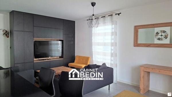 Vente Appartement T4 Merignac 3 chambres