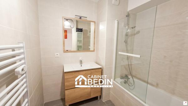 Vente Appartement T4 Merignac 3 chambres