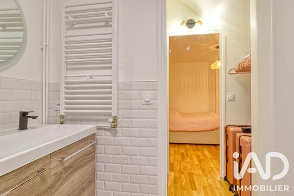 Location appartement 2 pièces 48,18 m² Montmorency