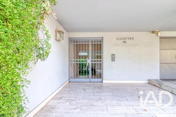 Location appartement 2 pièces 48,18 m² Montmorency