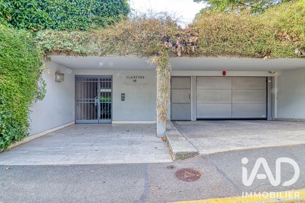 Location appartement 2 pièces 48,18 m² Montmorency