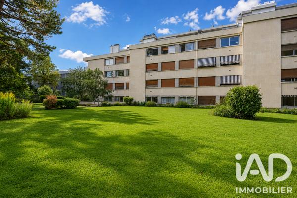 Location appartement 2 pièces 48,18 m² Montmorency
