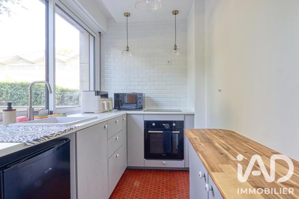 Location appartement 2 pièces 48,18 m² Montmorency