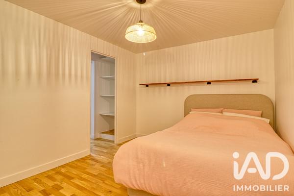 Location appartement 2 pièces 48,18 m² Montmorency