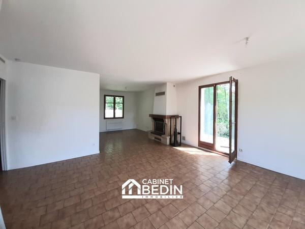 louer Maison T5 Pessac 4 chambres