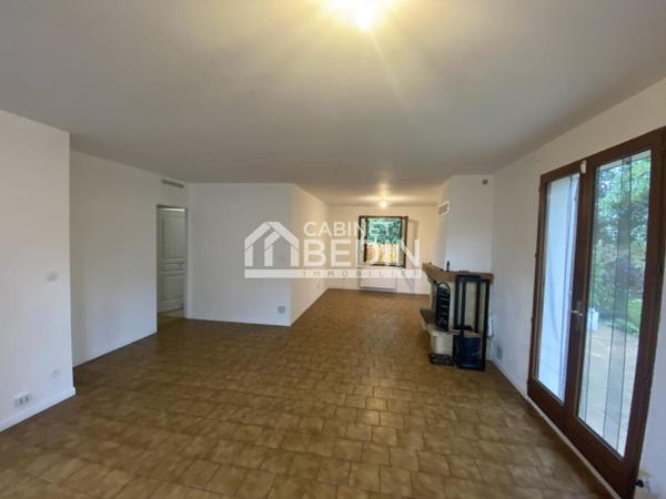 louer Maison T5 Pessac 4 chambres
