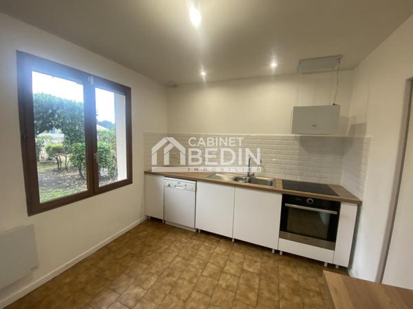 louer Maison T5 Pessac 4 chambres