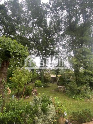 louer Maison T5 Pessac 4 chambres