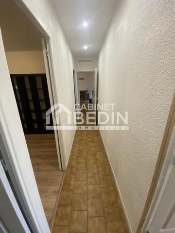 louer Maison T5 Pessac 4 chambres
