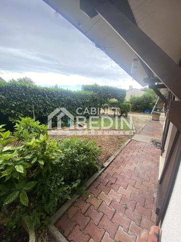 louer Maison T5 Pessac 4 chambres