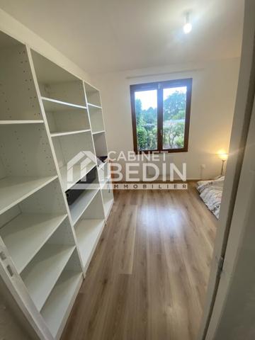 louer Maison T5 Pessac 4 chambres