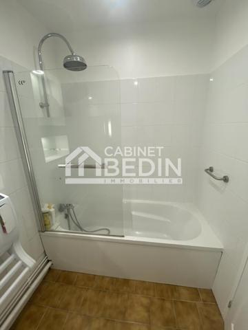 louer Maison T5 Pessac 4 chambres