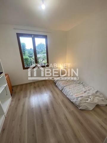 louer Maison T5 Pessac 4 chambres