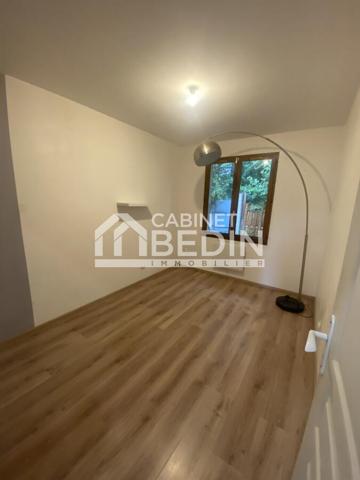 louer Maison T5 Pessac 4 chambres