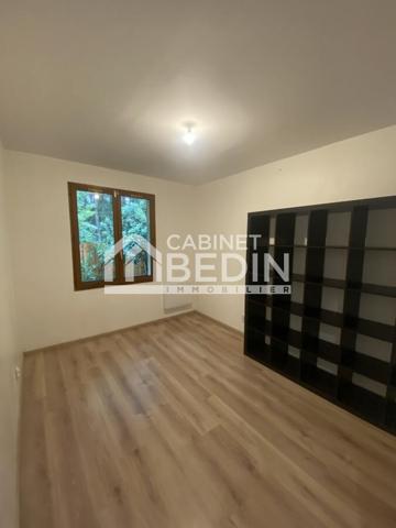 louer Maison T5 Pessac 4 chambres
