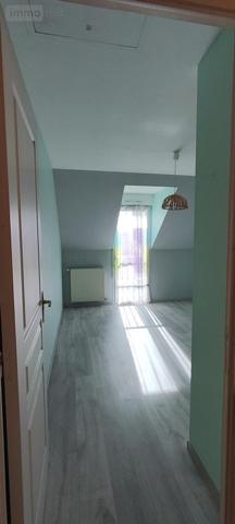 Maison à vendre à Trélazé dans le Maine-et-Loire (49800), ref : 49013-2079