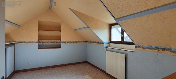 Maison à vendre à Trélazé dans le Maine-et-Loire (49800), ref : 49013-2079