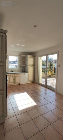 Maison à vendre à Trélazé dans le Maine-et-Loire (49800), ref : 49013-2079