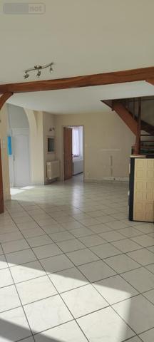 Maison à vendre à Trélazé dans le Maine-et-Loire (49800), ref : 49013-2079