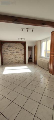 Maison à vendre à Trélazé dans le Maine-et-Loire (49800), ref : 49013-2079