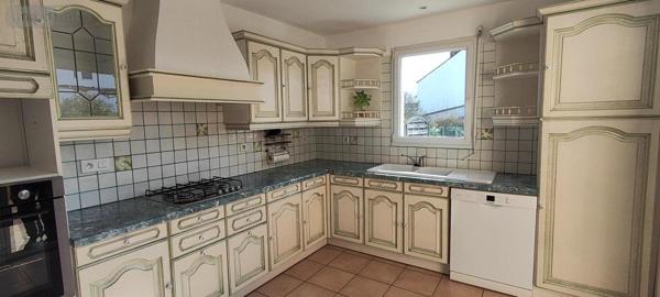 Maison à vendre à Trélazé dans le Maine-et-Loire (49800), ref : 49013-2079