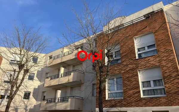 Appartement à vendre    1 pièce • 27,17 m2 Élancourt