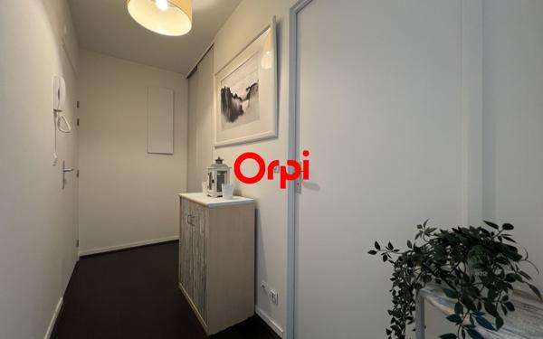 Appartement à vendre    1 pièce • 27,17 m2 Élancourt