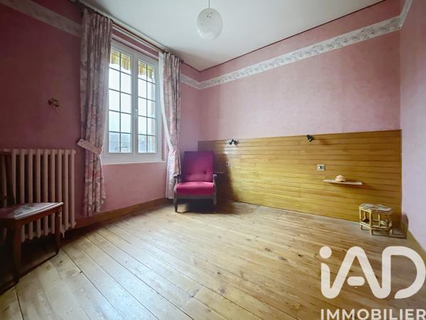 Maison à vendre 5 pièces 115 m² Lillebonne