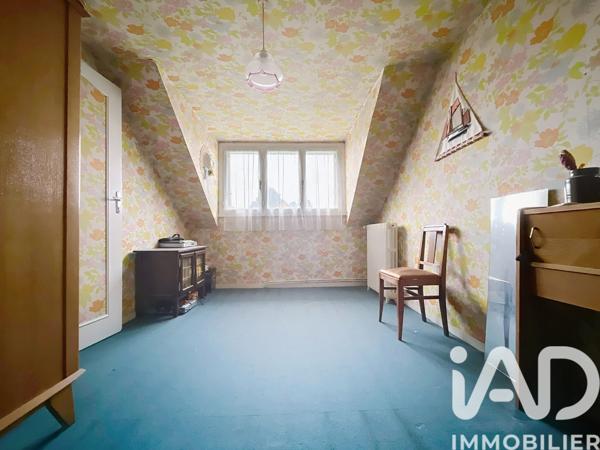 Maison à vendre 5 pièces 115 m² Lillebonne