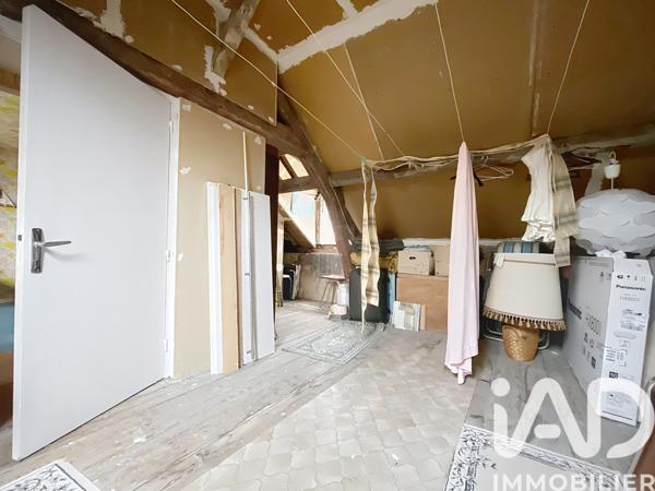 Maison à vendre 5 pièces 115 m² Lillebonne
