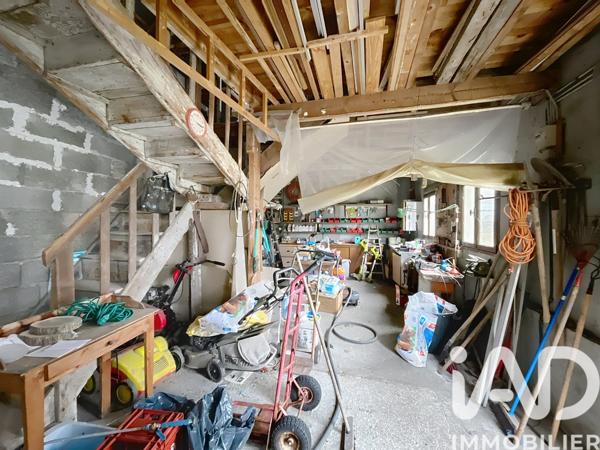 Maison à vendre 5 pièces 115 m² Lillebonne