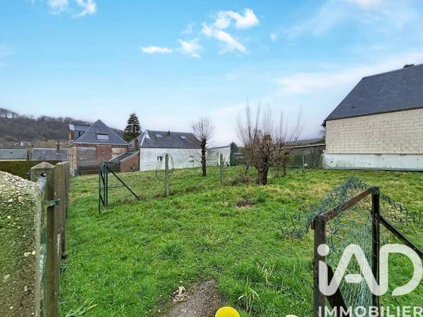 Maison à vendre 5 pièces 115 m² Lillebonne