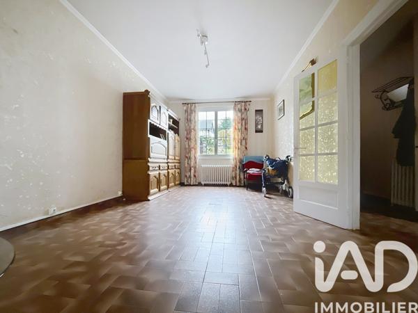 Maison à vendre 5 pièces 115 m² Lillebonne