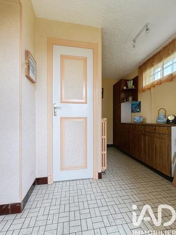 Maison à vendre 5 pièces 115 m² Lillebonne