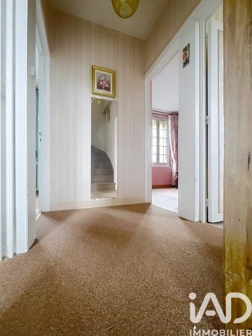 Maison à vendre 5 pièces 115 m² Lillebonne