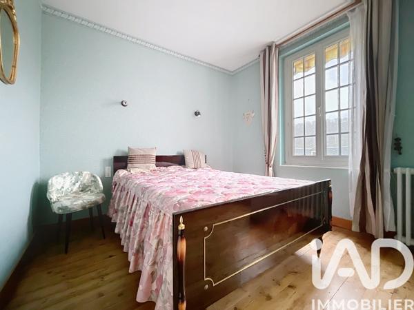 Maison à vendre 5 pièces 115 m² Lillebonne