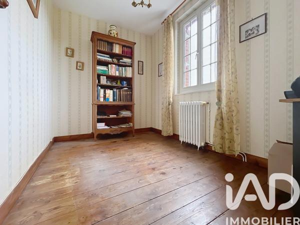 Maison à vendre 5 pièces 115 m² Lillebonne