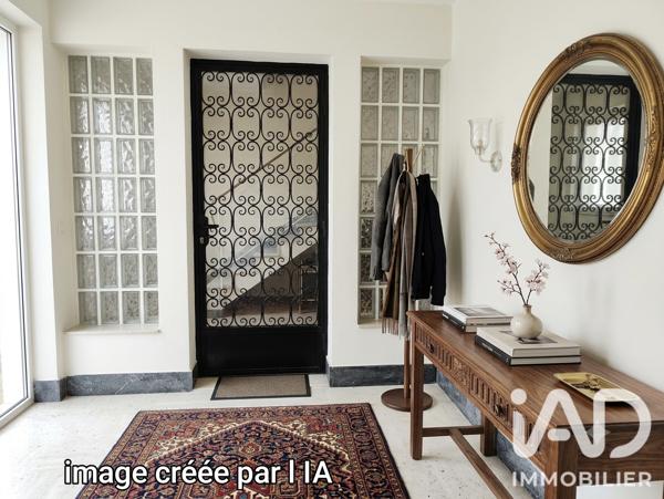 Maison à vendre 4 pièces 88 m² Inzinzac-Lochrist