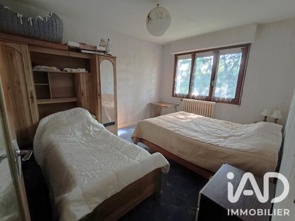 Maison à vendre 4 pièces 88 m² Inzinzac-Lochrist