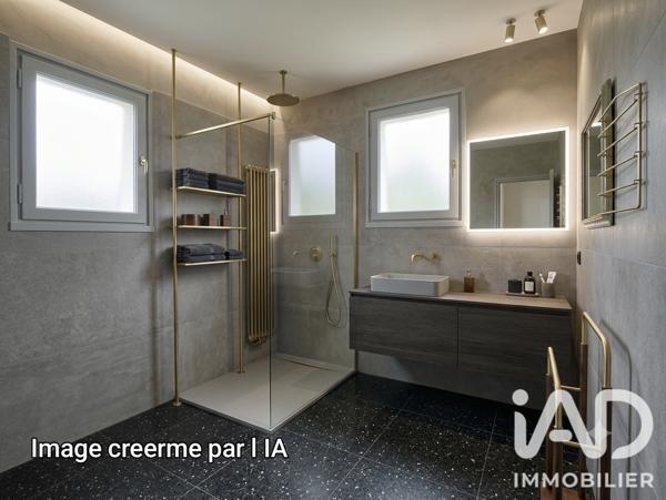 Maison à vendre 4 pièces 88 m² Inzinzac-Lochrist