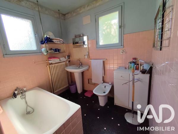 Maison à vendre 4 pièces 88 m² Inzinzac-Lochrist