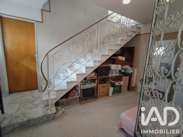 Maison à vendre 4 pièces 88 m² Inzinzac-Lochrist