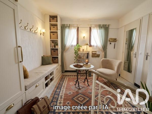 Maison à vendre 4 pièces 88 m² Inzinzac-Lochrist