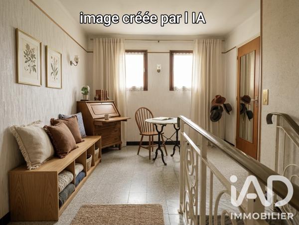 Maison à vendre 4 pièces 88 m² Inzinzac-Lochrist
